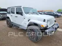 2021 Jeep WRANGLER photo