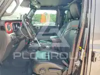 2021 Jeep WRANGLER фото