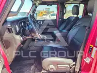 2021 Jeep WRANGLER photo