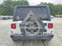 2021 Jeep WRANGLER фото