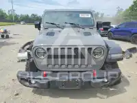 2021 Jeep WRANGLER фото