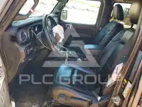 2021 Jeep WRANGLER фото
