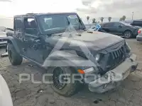 2021 Jeep WRANGLER photo