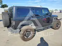 2021 Jeep WRANGLER photo