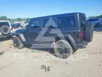 2021 Jeep WRANGLER фото