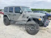 2021 Jeep WRANGLER фото