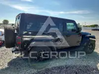 2021 Jeep WRANGLER photo