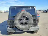 2021 Jeep WRANGLER photo