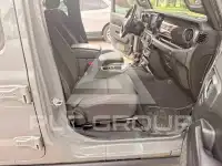 2021 Jeep WRANGLER фото