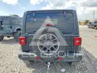 2021 Jeep WRANGLER фото