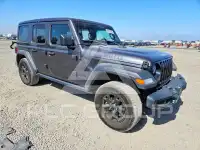 2021 Jeep WRANGLER photo