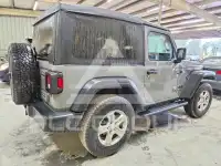 2021 Jeep WRANGLER photo