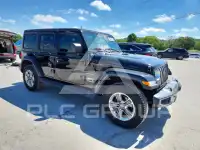 2021 Jeep WRANGLER фото