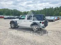 2021 Jeep WRANGLER фото
