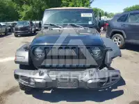 2021 Jeep WRANGLER фото