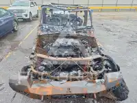 2021 Jeep WRANGLER фото
