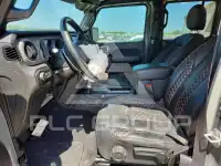 2021 Jeep WRANGLER фото