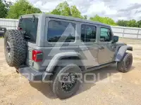 2021 Jeep WRANGLER фото