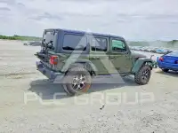2021 Jeep WRANGLER фото