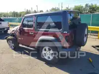 2021 Jeep WRANGLER фото
