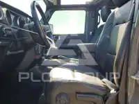 2021 Jeep WRANGLER фото