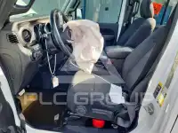 2021 Jeep WRANGLER фото
