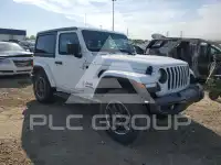2021 Jeep WRANGLER фото