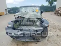2021 Jeep WRANGLER фото