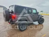 2021 Jeep WRANGLER фото