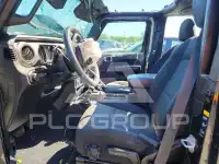 2021 Jeep WRANGLER фото