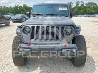2021 Jeep WRANGLER фото