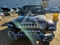 2021 Jeep WRANGLER photo