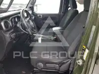 2021 Jeep WRANGLER photo