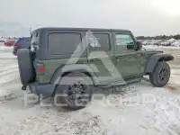 2021 Jeep WRANGLER photo