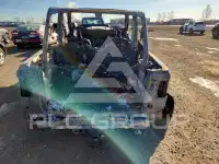 2021 Jeep WRANGLER фото