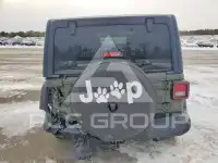2021 Jeep WRANGLER photo