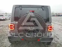 2021 Jeep WRANGLER фото