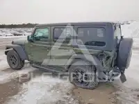 2021 Jeep WRANGLER photo