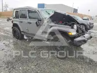 2021 Jeep WRANGLER фото