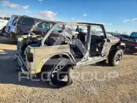 2021 Jeep WRANGLER фото