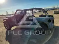 2021 Jeep WRANGLER фото