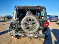 2021 Jeep WRANGLER photo