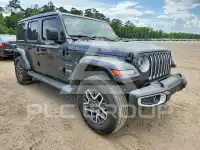 2021 Jeep WRANGLER фото