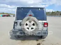 2021 Jeep WRANGLER фото