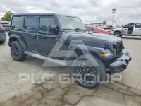 2021 Jeep WRANGLER фото