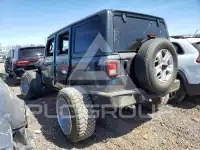 2021 Jeep WRANGLER фото