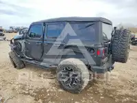 2021 Jeep WRANGLER фото