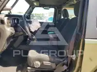 2021 Jeep WRANGLER фото