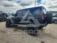 2021 Jeep WRANGLER фото