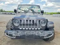 2021 Jeep WRANGLER фото